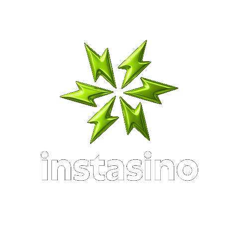 Instasino Casino logo - De toegangspoort tot het platform